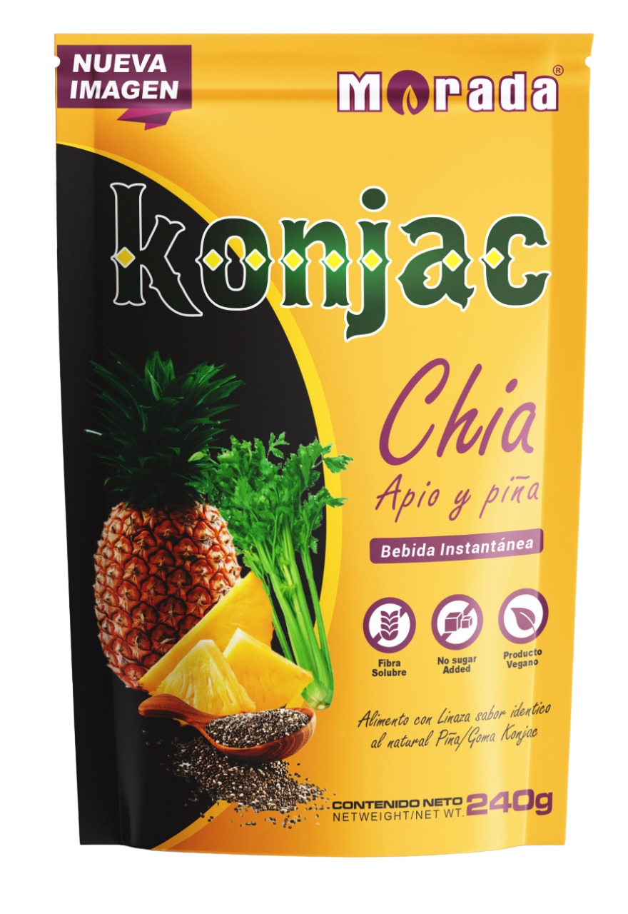 Goma Konjac