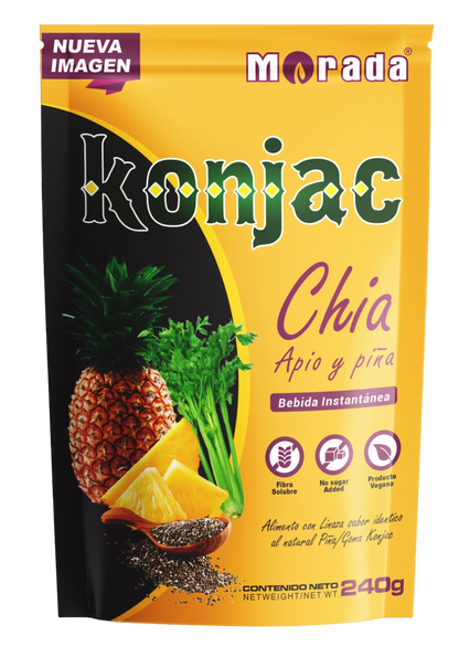 Goma Konjac