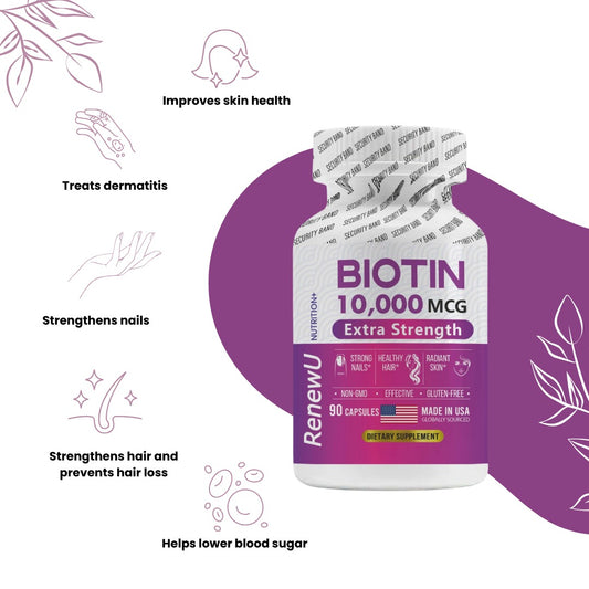 Biotina