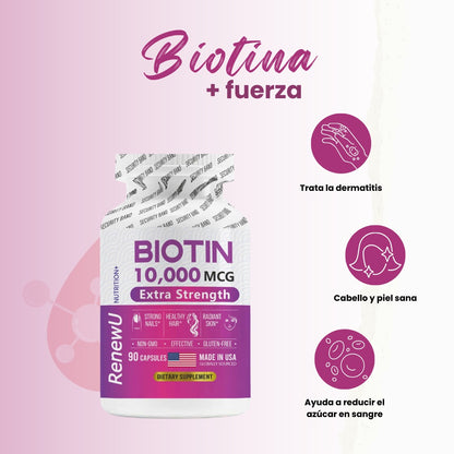 Biotina