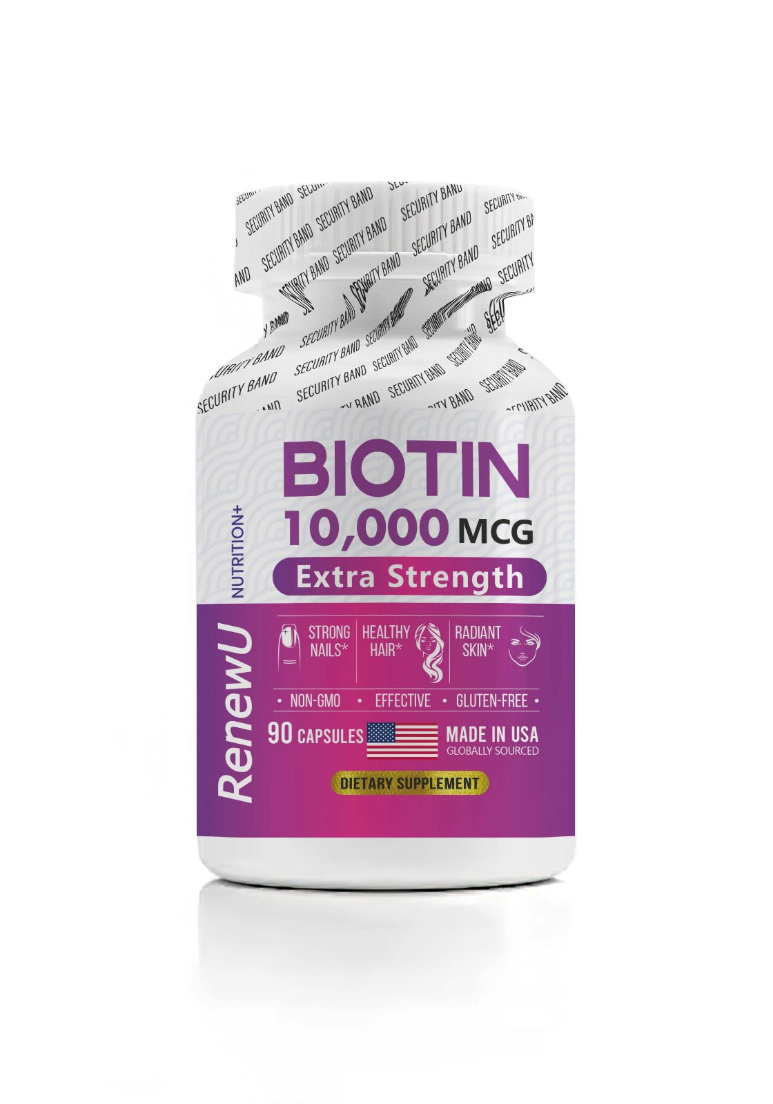 Biotina